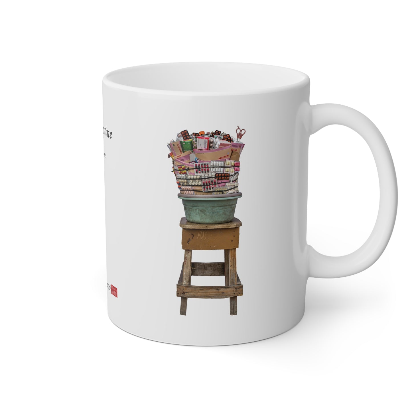 Mug Haiti <> Biznis Konprime