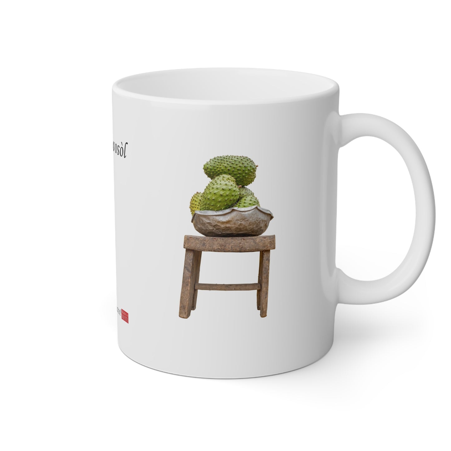 Mug Haiti <> Kòbèy Kowosòl