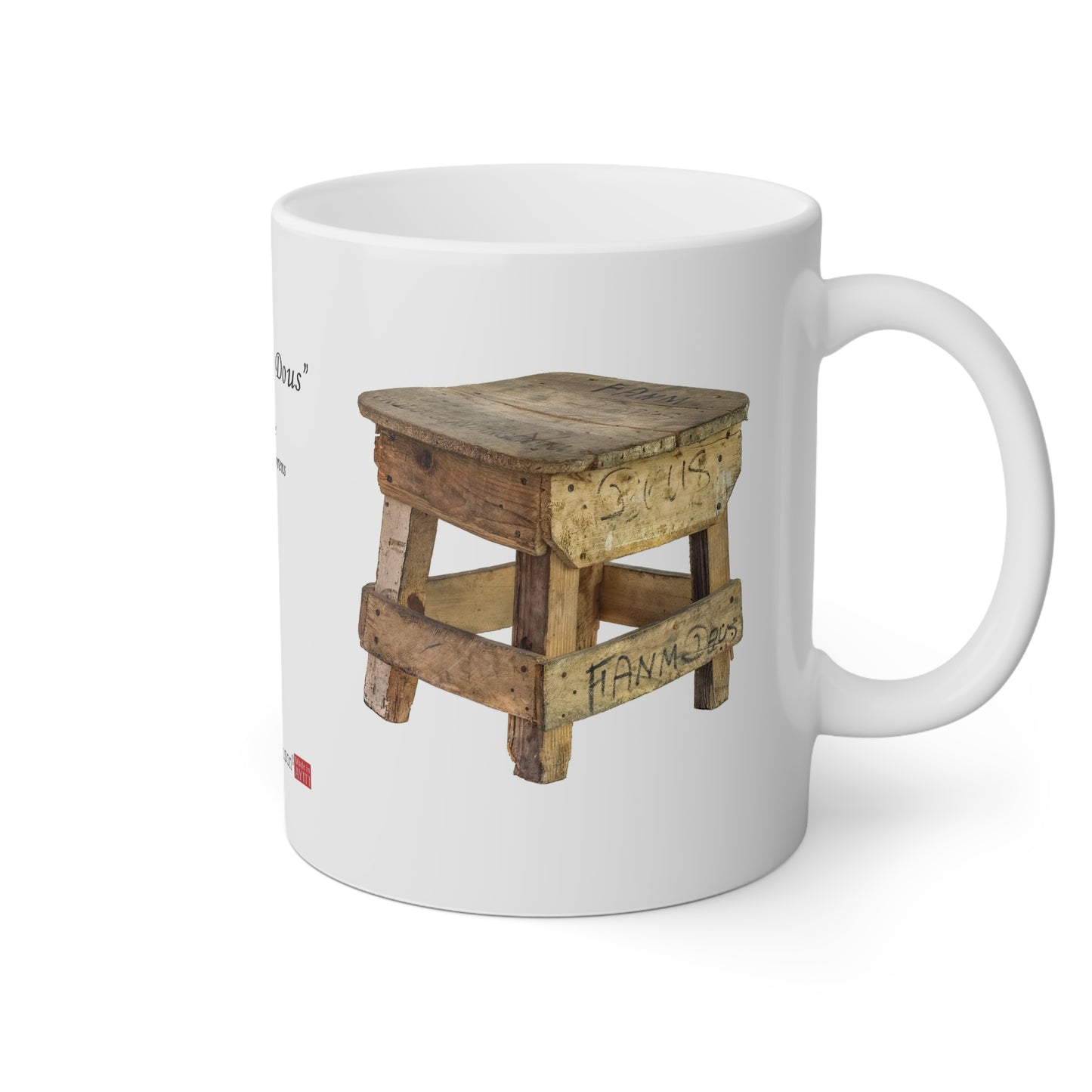 Mug Haiti <> Tiban "Fanm Dous"