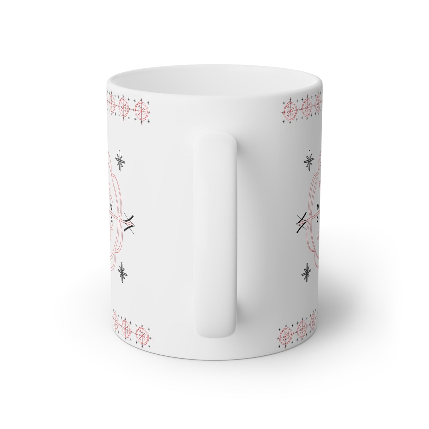 Kalfou Veve <> Haiti Mug