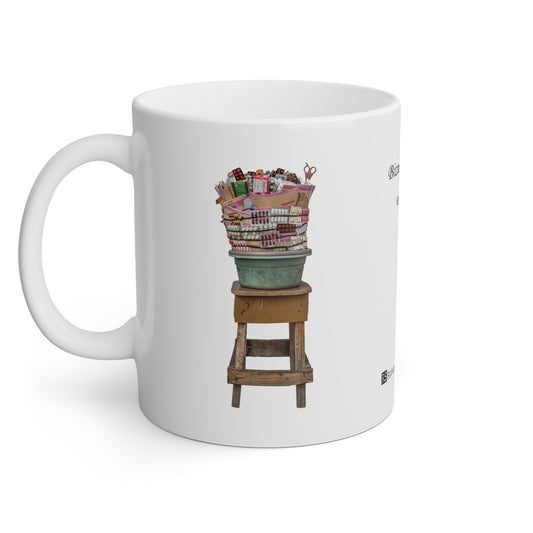 Mug Haiti <> Biznis Konprime