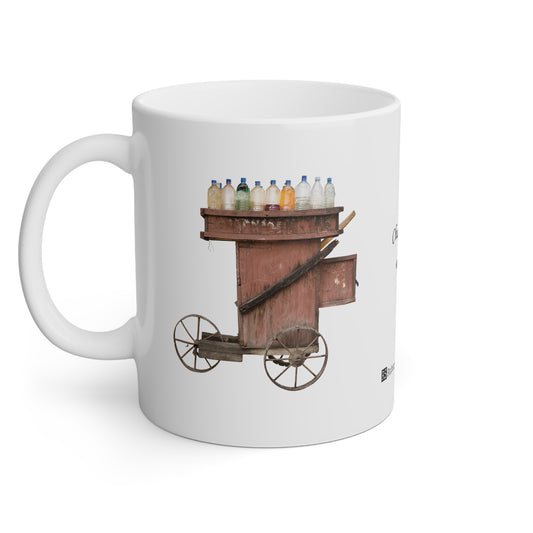 Mug Haiti <> Charyo Fresko