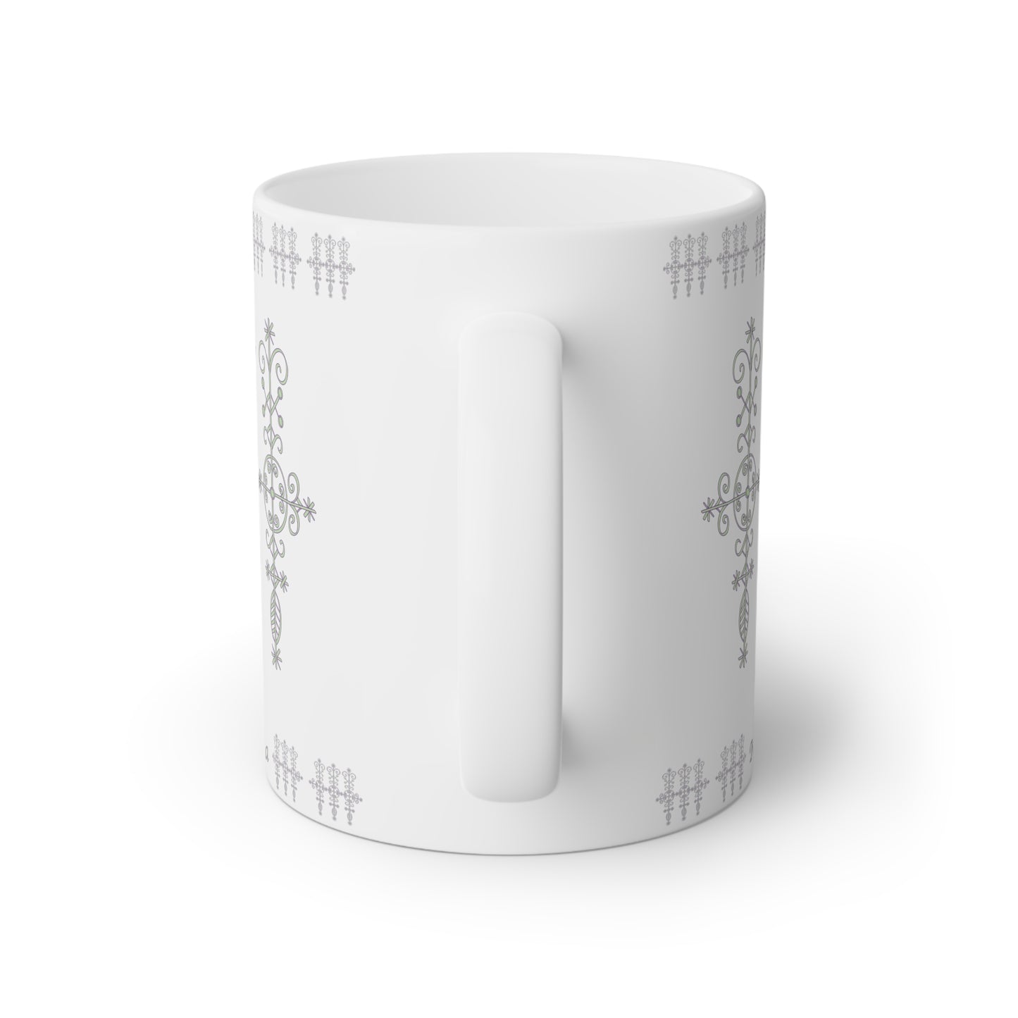 Marassa Veve <> Haiti Mug