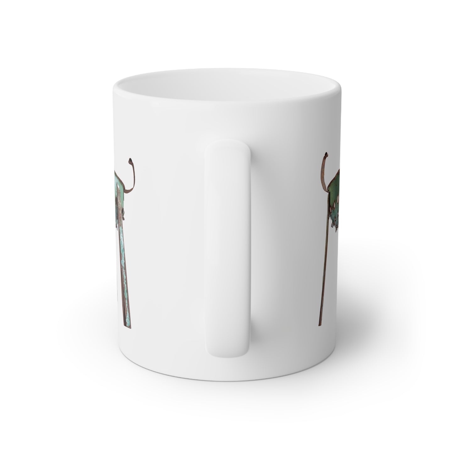 Mug Haiti <> Ti Recho